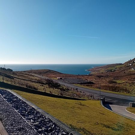St Kieran'S Donegal Town Exterior foto