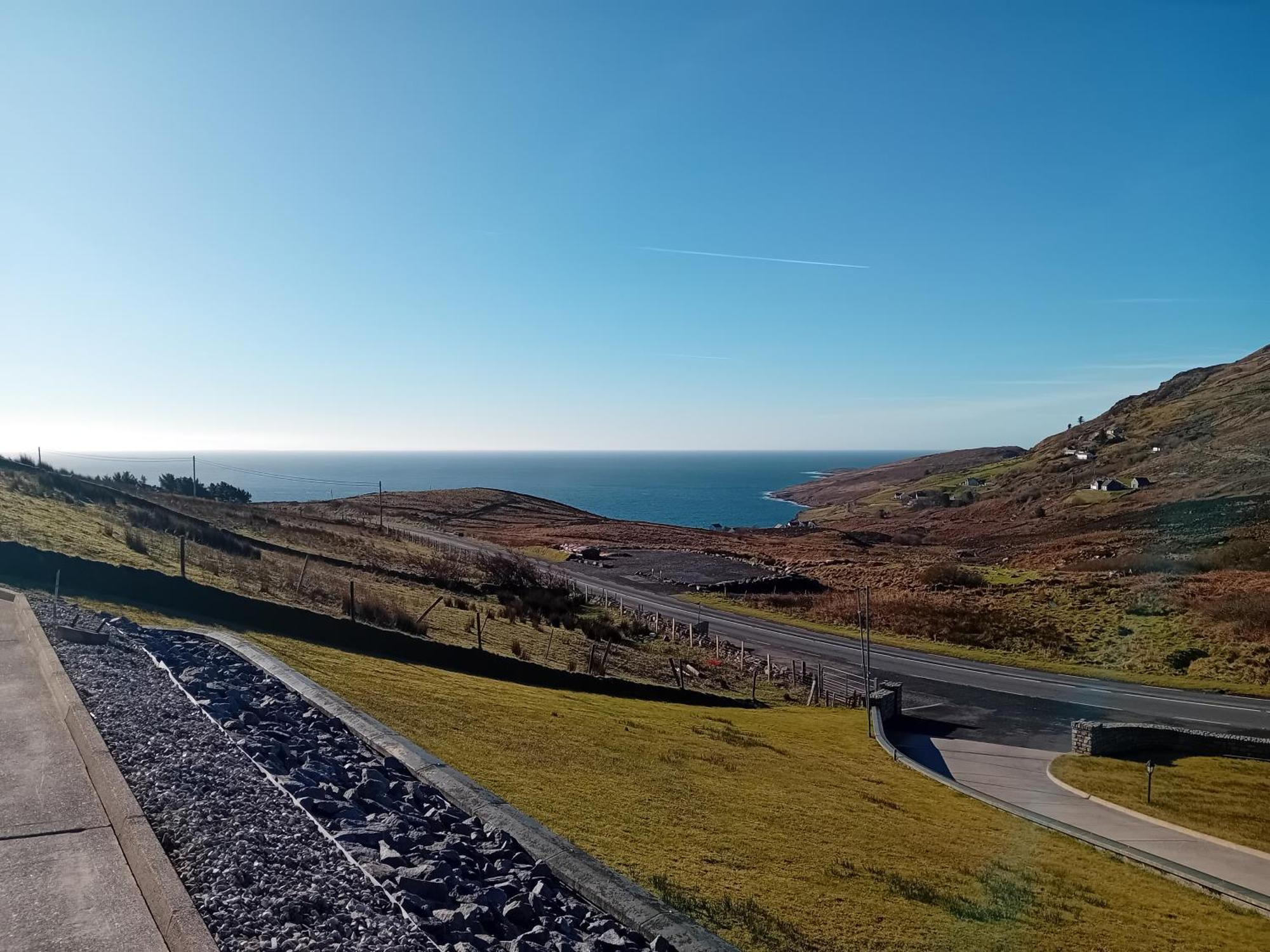 St Kieran'S Donegal Town Exterior foto